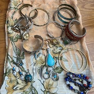 Jewelry Bundle